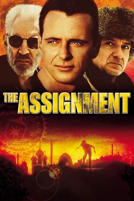 The Assignment